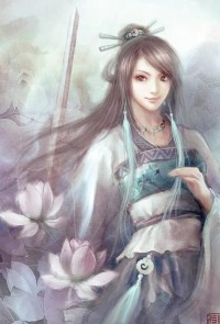 家养女魔头
