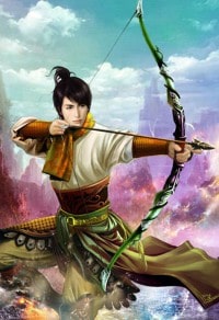 重生之天籟